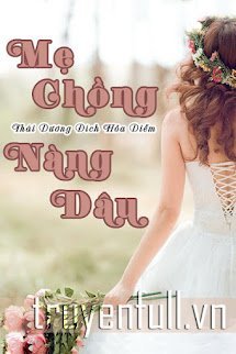 Mẹ Chồng Nàng Dâu