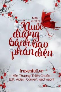 Nuôi Dưỡng Bánh Bao Phản Diện