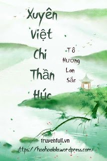 Xuyên Việt Chi Thần Húc