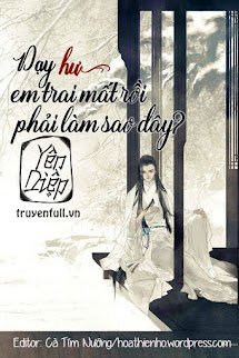 Dạy "Hư" Em Trai Mất Rồi Phải Làm Sao Đây?