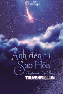 Anh Đến Từ Sao Hỏa