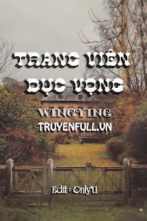 Trang Viên Dục Vọng