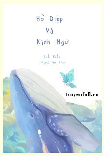 Hồ Điệp Cùng Kình Ngư