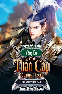 Rich Player - Võng Du Thần Cấp Cường Hào