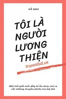 Tôi Là Người Lương Thiện