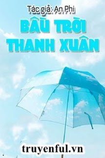 Bầu Trời Thanh Xuân