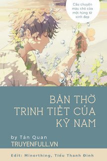 Bàn Thờ Trinh Tiết Của Kỹ Nam