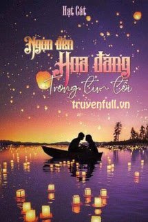 Ngọn Đèn Hoa Đăng Trong Tim Tôi