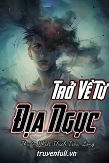 Trở Về Từ Địa Ngục