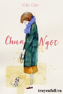 Chua Ngọt