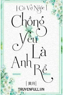 Chồng Yêu Là Anh Rể