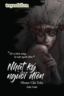 Nhật Kí Của Kẻ Điên