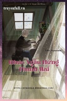 Khúc Ngẫu Hứng Thanh Mai