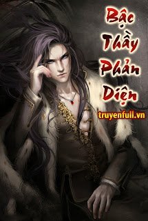 Bậc Thầy Phản Diện