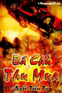 Bá Chủ Thu Mua