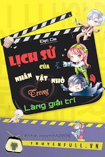 Lịch Sử Của Nhân Vật Nhỏ Trong Làng Giải Trí