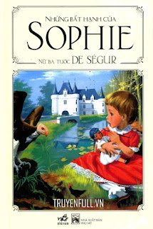 Nỗi Bất Hạnh Của Sophie