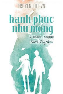 Hạnh Phúc Như Mộng