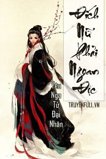 Đích Nữ Phải Ngoan Độc