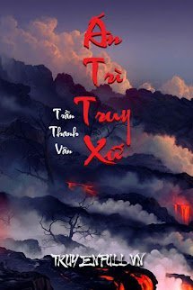 Án Trì Truy Xứ