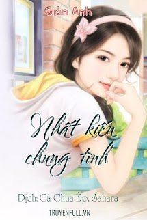 Nhất Kiến Chung Tình