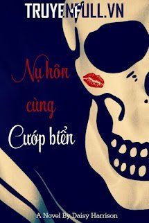 Nụ Hôn Cùng Cướp Biển