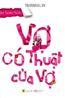 Vợ Có Thuật Của Vợ