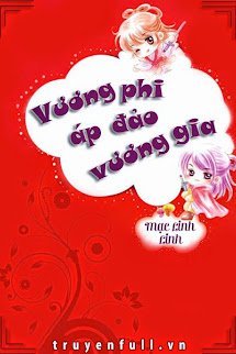 Vương Phi Áp Đảo Vương Gia