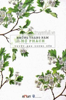 Những Tháng Năm Hổ Phách