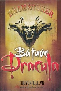 Bá Tước Dracula