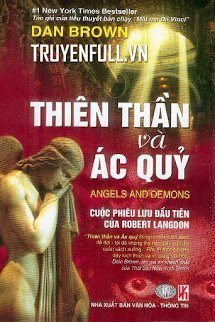 Thiên Thần Và Ác Quỷ